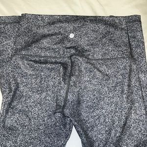 Lululemon wander trainers